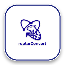 ReptarConvert
