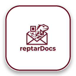 ReptarDocs